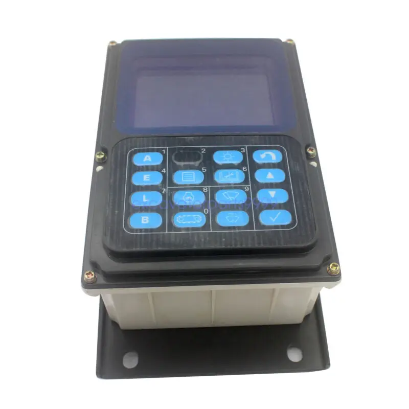 

PC160-7 PC308US-3 PC228US-3 Monitor 7835-16-5001 For Komatsu Excavator Display Panel with 1 year warranty