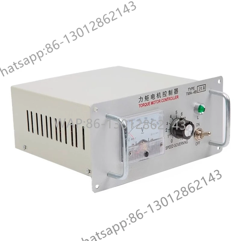 Torque Motor Controller TMA-4B 25A 12A15A20A32A35A40A60A