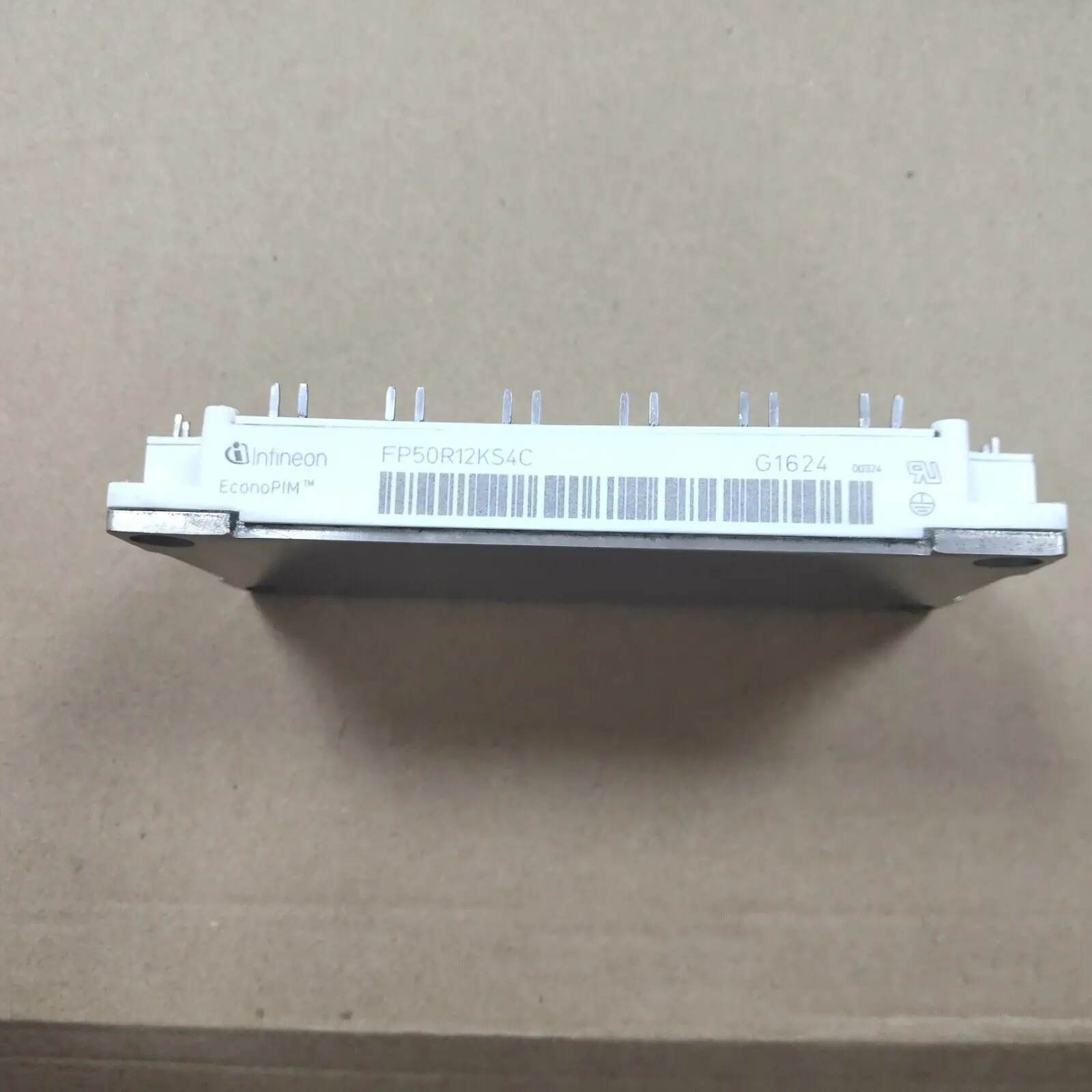 

1PC New FP50R12KS4C MODULE #YX