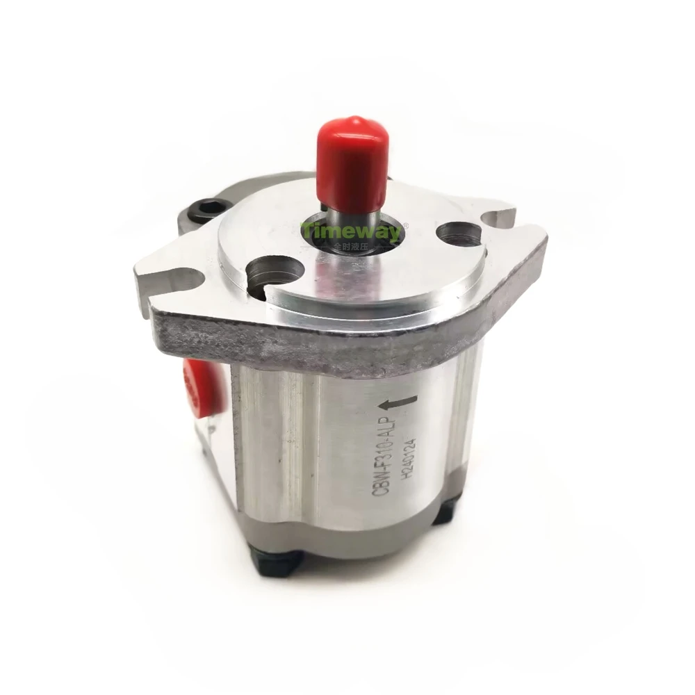 

CBW Hydraulic Gear Pump CBW-F306-ALP CBW-F310-ALP High Pressure Low Displacement Gear Oil Pump for Mini Excavator Parts