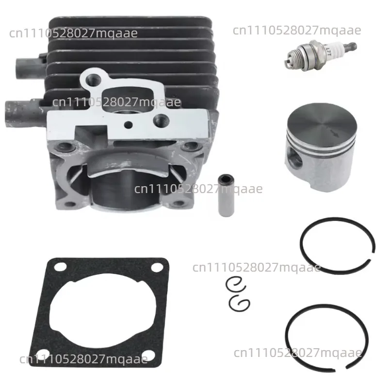 Suitable for Lawn Mower FS75 FS80 FS85  Assembly Cylinder Block Piston Accessories 34mm
