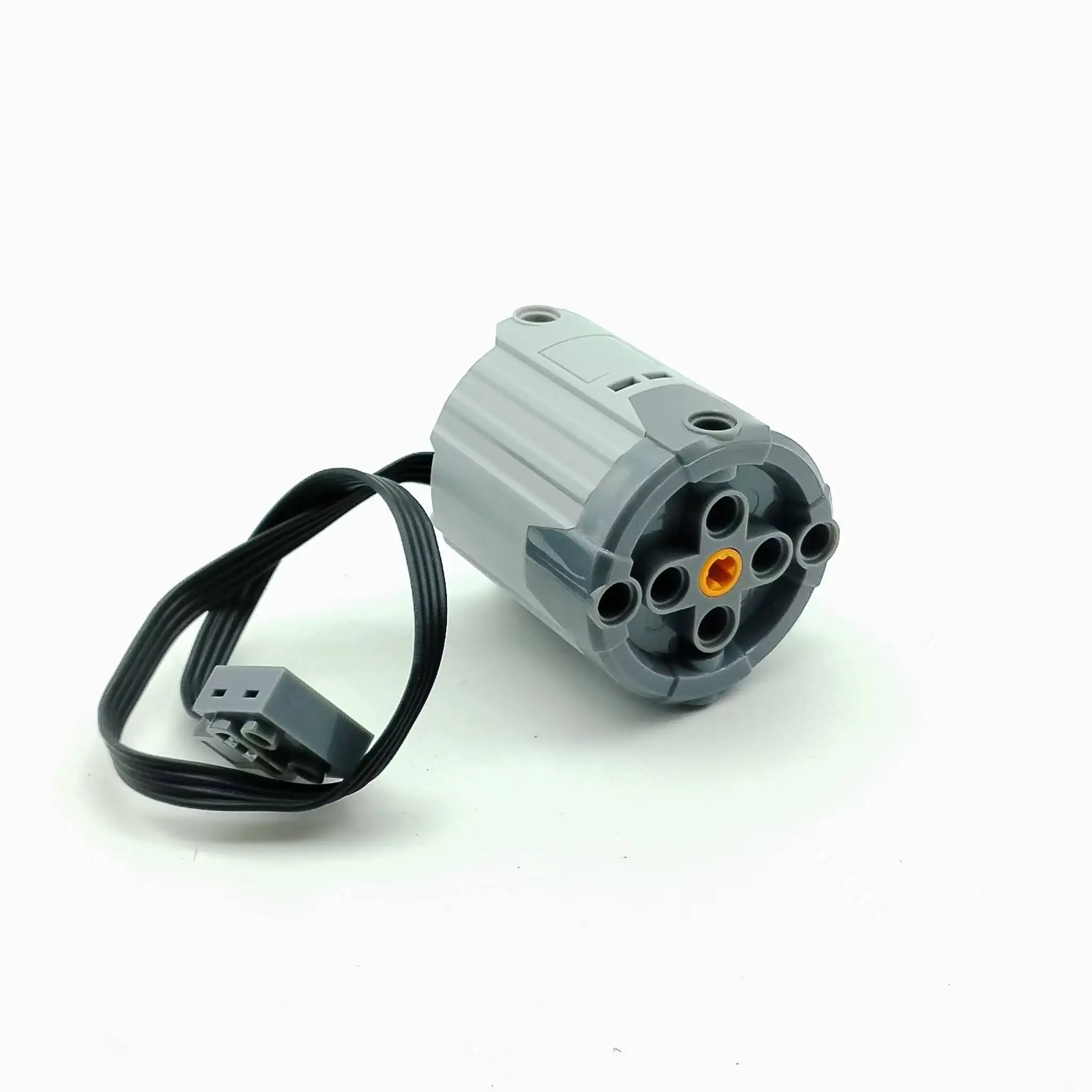 Mikromotor Technischer Elektronischer Baustein Fahrzeug RC Power Functions Teile Umbau Zubehör Spielzeug