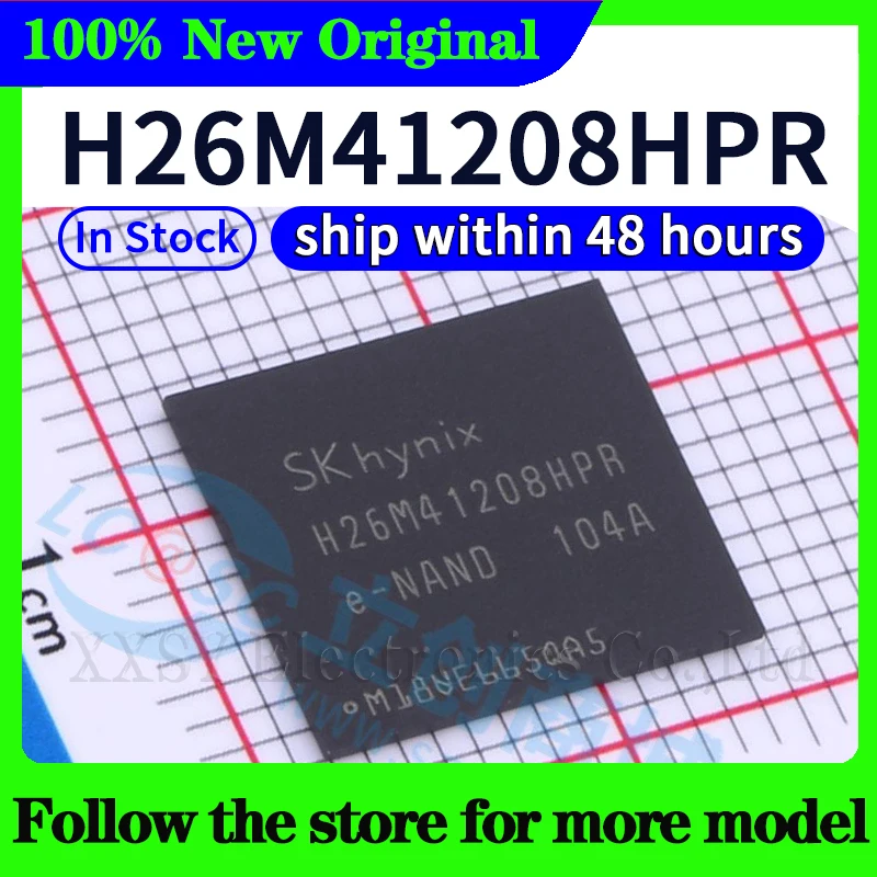 H26M41208HPR H26M51002KPR H26M41208HPRA In stock 48 hours ship