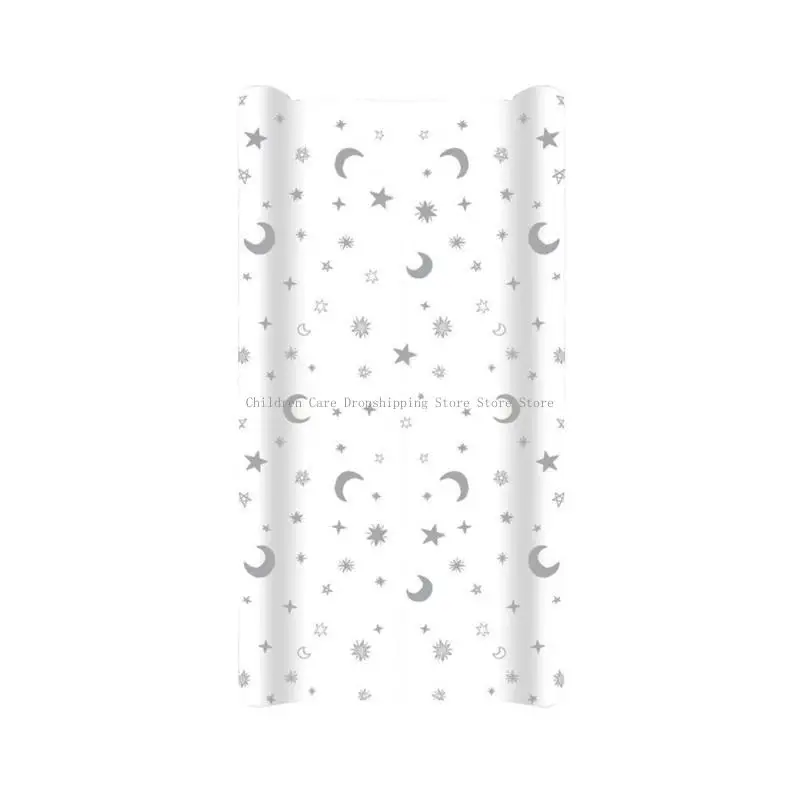 

Baby Changing Pad Cover,Changing Pad Covers Changing Table Sheets for Boy Girls