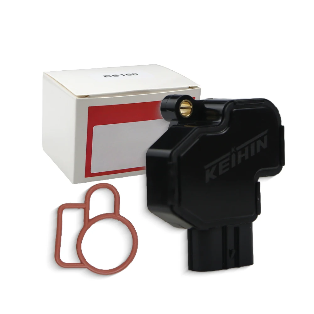 16060-KVS-J01 لهوندا SH125 SH150 RS150 2017-2018 CB190R 2016-2020 FAN160 TITAN160 دراجة نارية خنق موقف الاستشعار Tps مجموعة