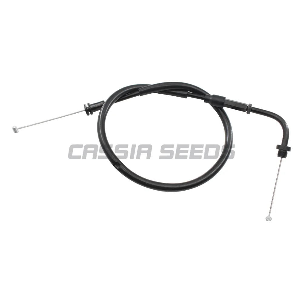 Motorcycle Throttle Cable for BMW S1000RR S 1000 RR 2009 2010 2011 2012 2013 2014 Throttle Cable Cables