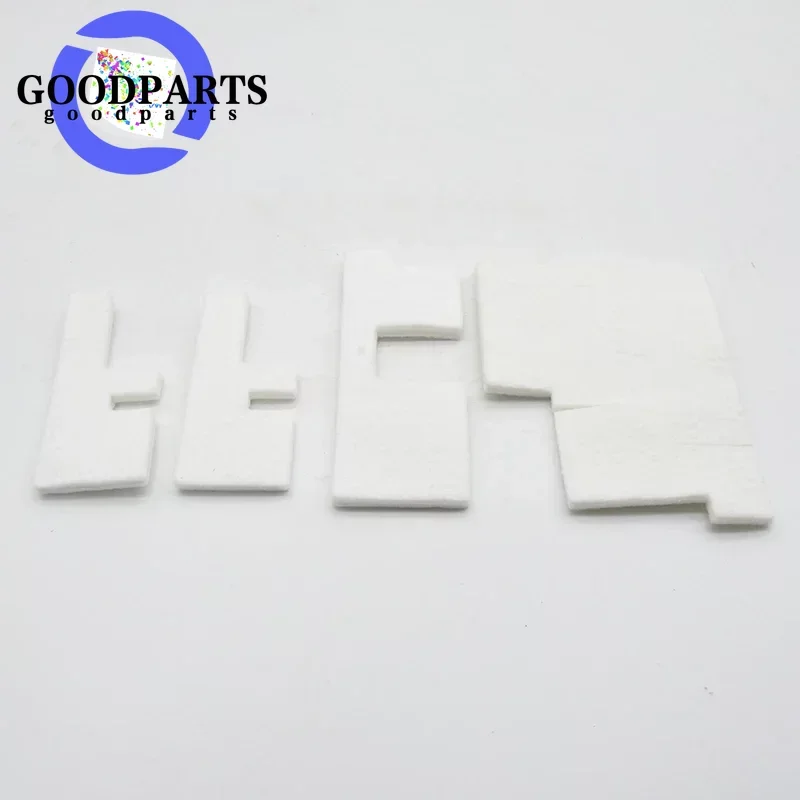 1X QY5-0602-000 QY5-0517-000 ABSORBER KIT PARTIAL für Canon G4000 G1100 G2100 G3100 G4100 G4400 G3410 G1200 G2200 G3200 G1300