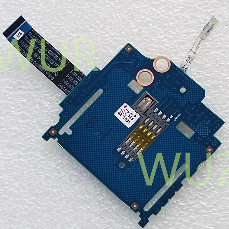 New Original Laptop Built-in Card Reader For Elitebook740 745 840 850 G1 730955-001