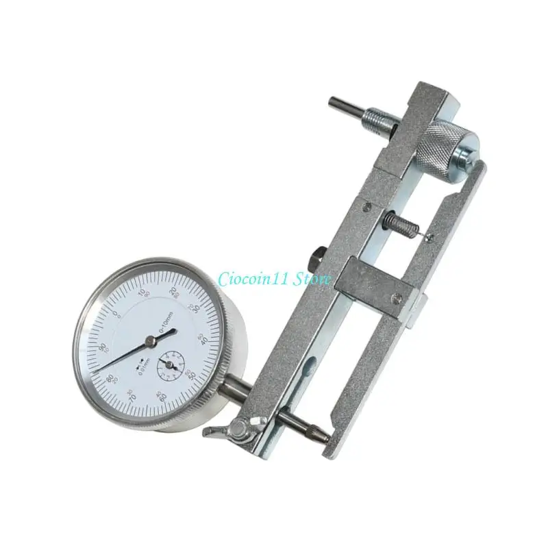 

Y1UB Professional VE Timing Instrument Incorporating Accuracy Face Gauge Robust Materials for Consistent Accuracy