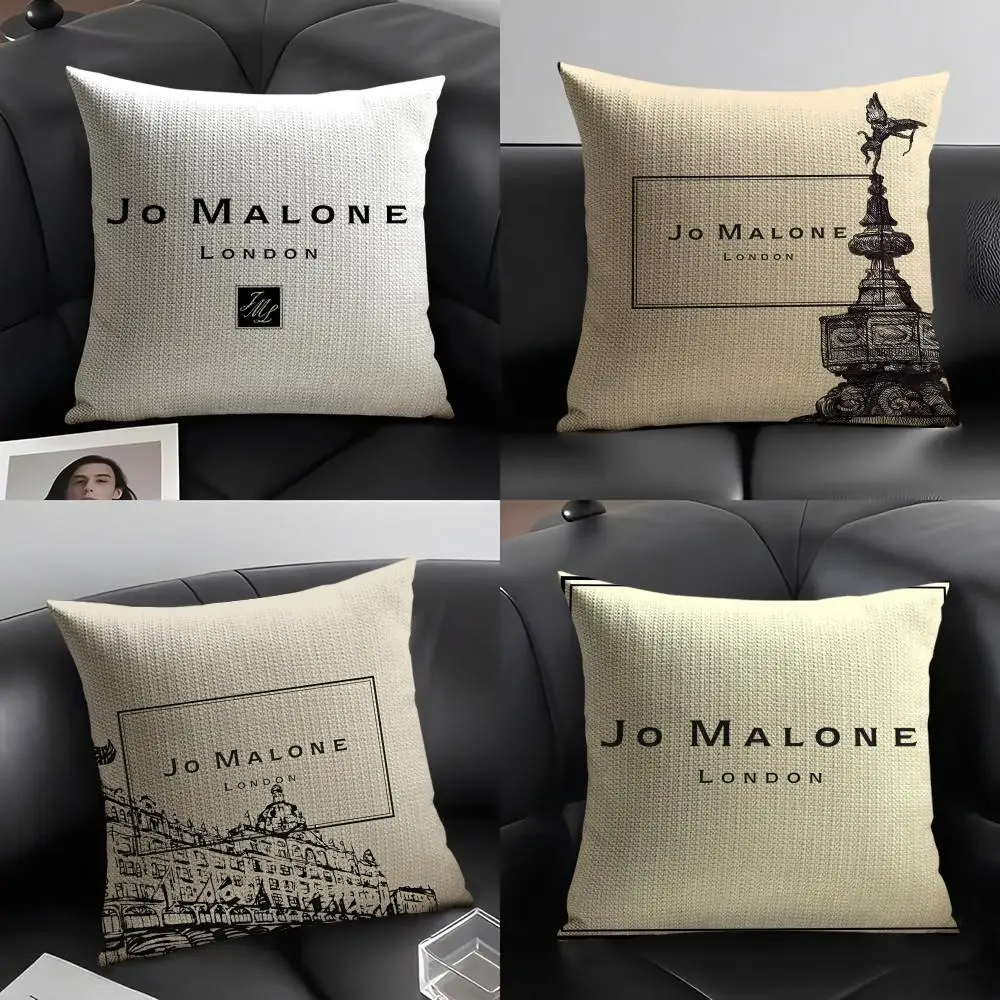 J-Jo Malonee London…