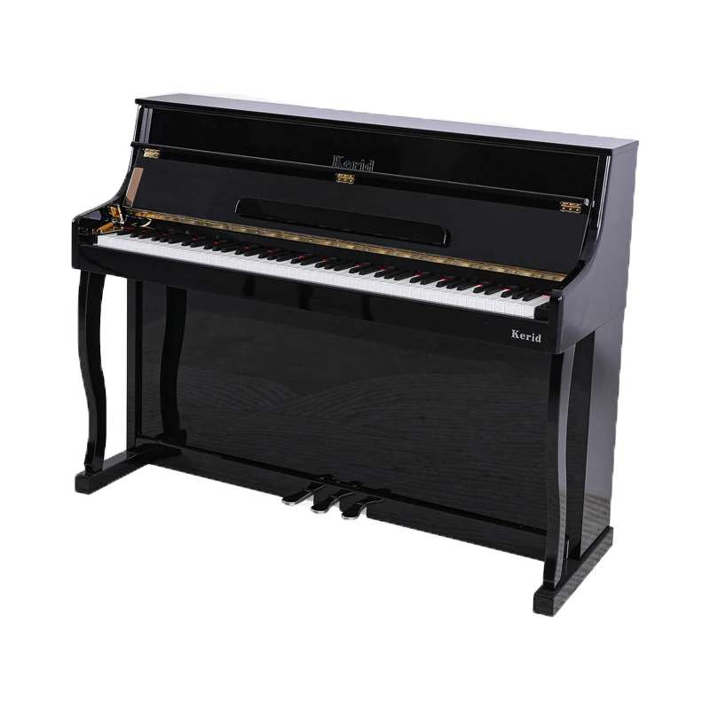 

High Quality Digital Piano Wholesale Musical Instruments 88 Key Hammer Electric Piano