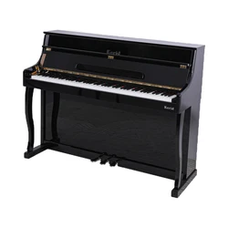 High Quality Digital Piano Wholesale Musical Instruments 88 Key Hammer Electric Piano