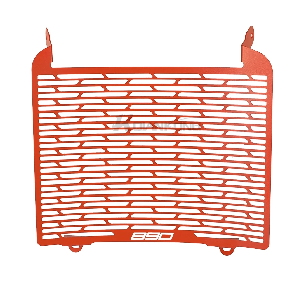 Radiator Guard Grill Cooler Cooling Cover Protector Motorcycle FOR KTM DUKE 890 G R 2020 2021 2022 2023 790DUKE 890DUKE aluminum