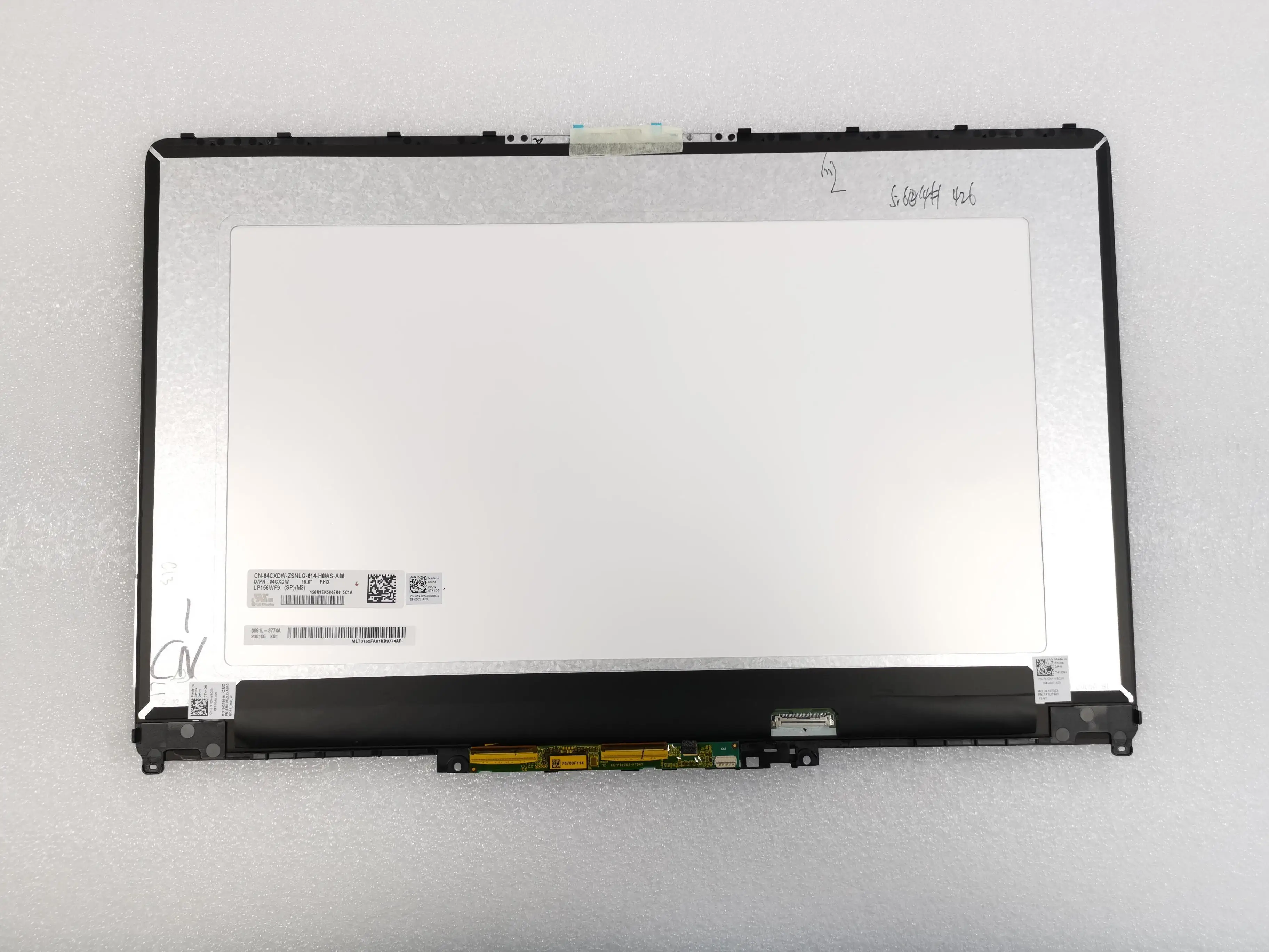 15.6 Inch Lcd Fhd F… - image