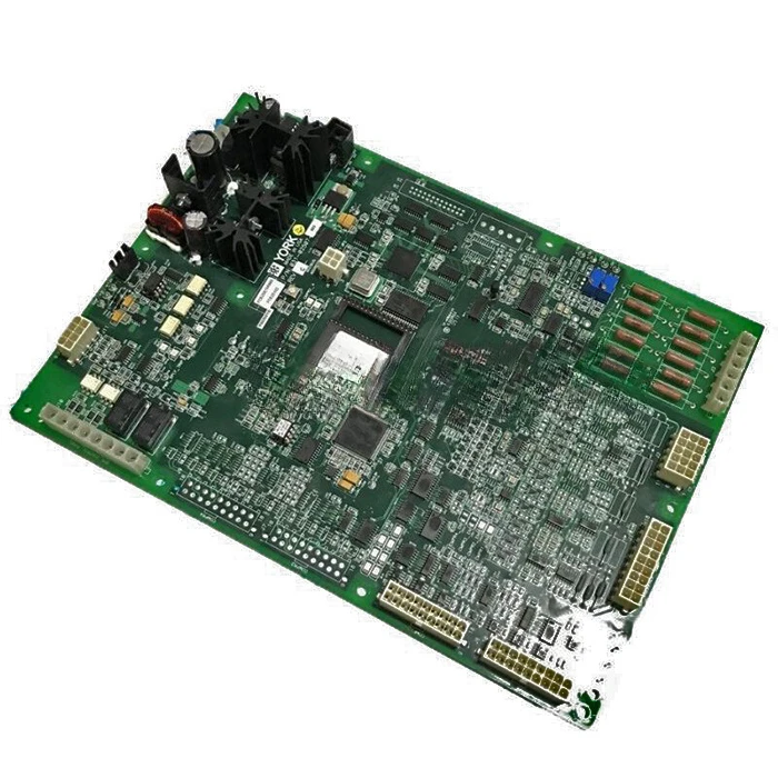 Refrigeration & Heat Exchange Parts 031-02507-003 Circuit Board VSD LOGIC BOARD KIT 331-02507-613