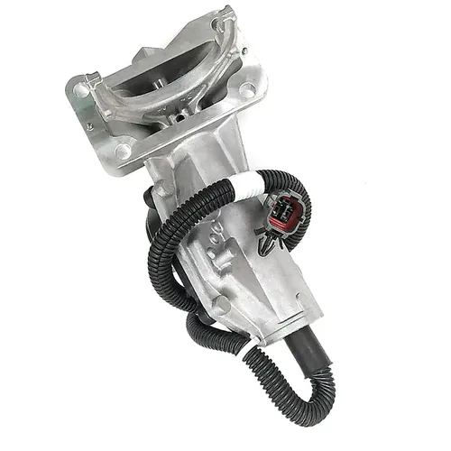 Imagen 2 del producto Nuevo actuador para Isuzu D-MAX 4JJ1 2.5L eje 4x4 Twin Turbo diésel TFS86TT C 8981408531   CA-CA-Camiseta de CA para hombre y mujer, accesorio para requisitos particulares 100017800 8981408531    Piezas de automóvil