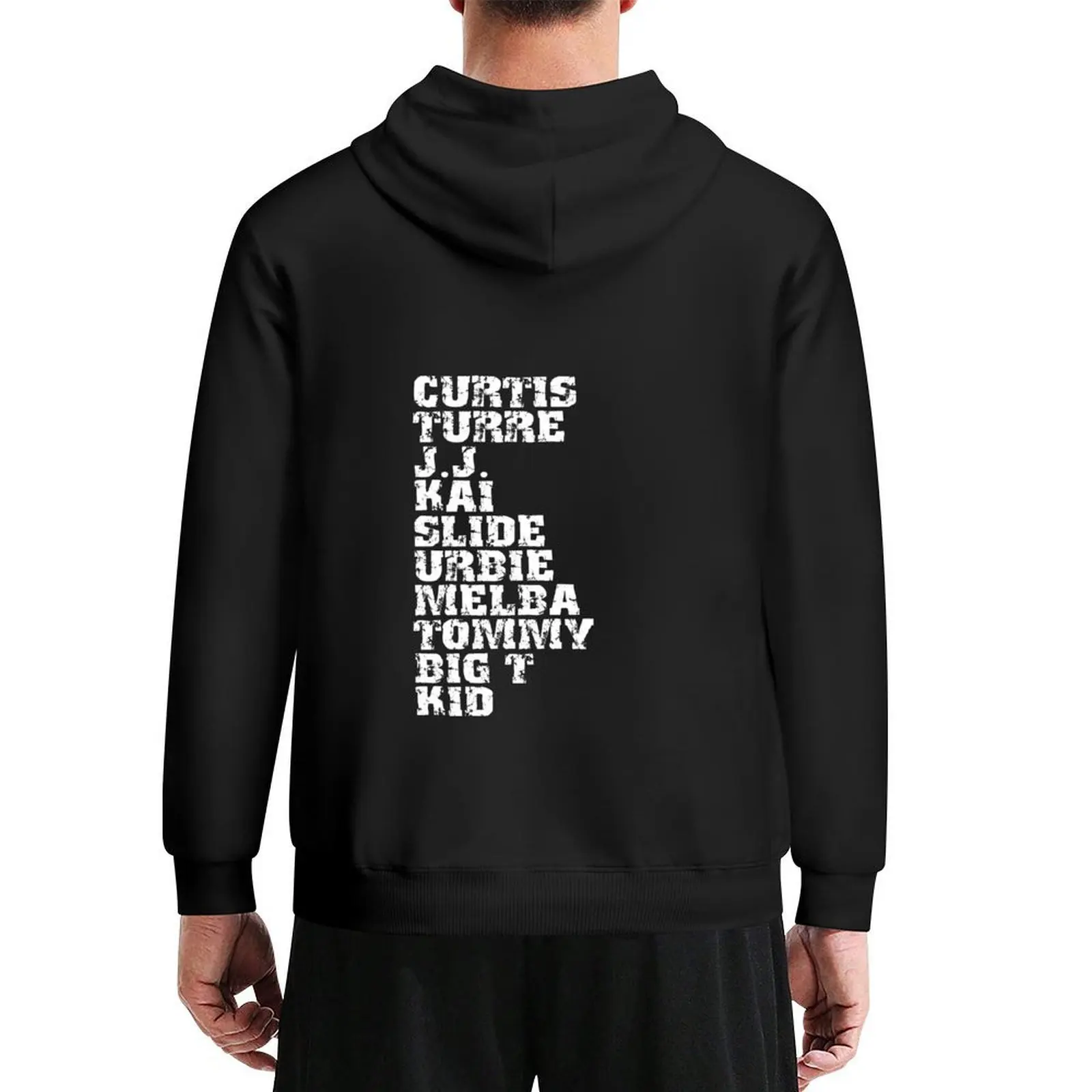 

Famous Influential Jazz Trombone Players List Hoodie anime clothes men clothing japanese style men hoodie