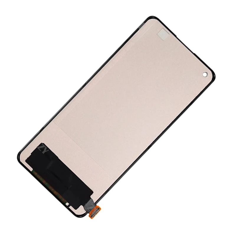 LCD Screen for 6.50 inches OPPO Fins X2 Neo CPH2009 LCD Touch Screen Digitizer Assembly with Repair Tool and Glue for reno 4 pro