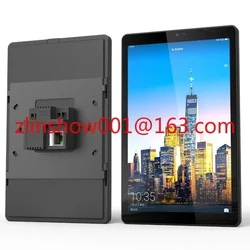 Inteligentny dom Tablet z 8-calowym systemem Android 11 Os ekran tabletu Poe mocy Tablet z androidem Rockchip Rk3566