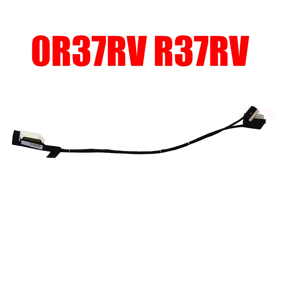 

Laptop LVDS Cable For Alienware M15 R3 (2020) 0R37RV R37RV DC02C00OF00 300HZ