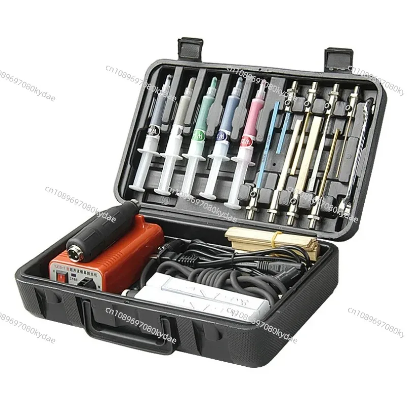 

Ультразвуковая полировальная машина для ювелирных изделий, нефрита, поделок, многофункциональный шлифовальный станок YJCS-7