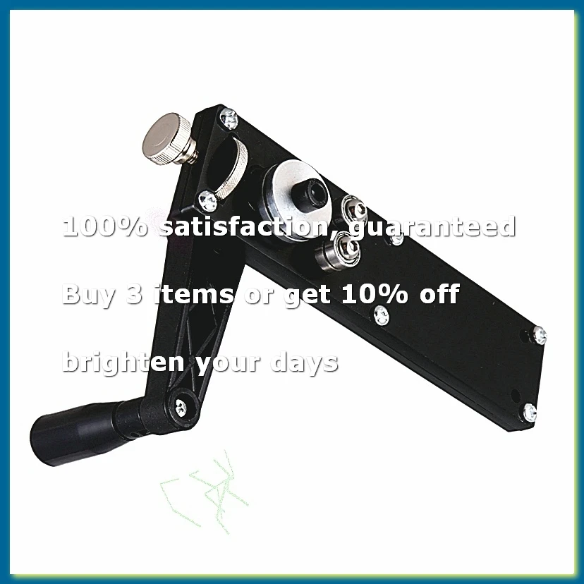 ●Alloy Guitar Fretwire Bender for Guitar Bass Fret Wire Bending Luthier Tool