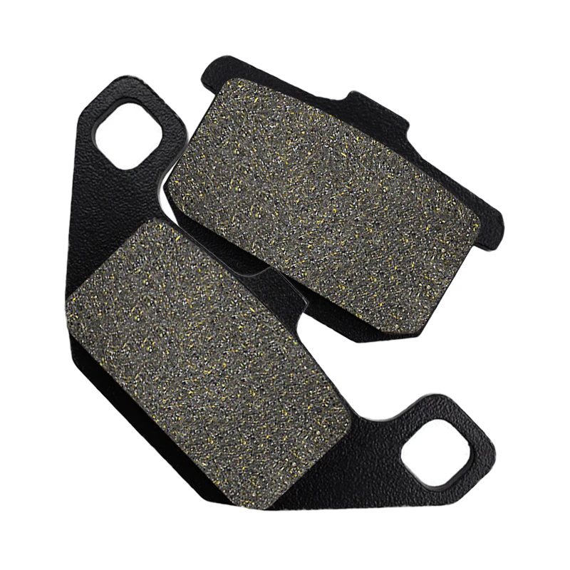 Motorcycle Front or Rear Brake Pads for Kawasaki ZG1200 Voyager 1986-2003 GTR 1000 ZG1000 86-93 VN1500 Vulcan VN 1500 1988-1995