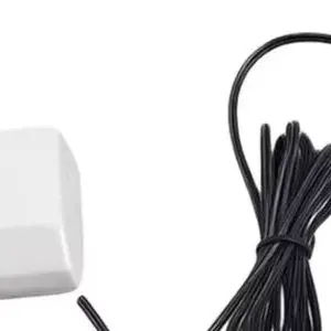 HT-6 For Morse For Code Trainer With 3.5mm Jack For CW Practice Adjustable For Volume Built-in Speaker Black ABS For Ham Radio
