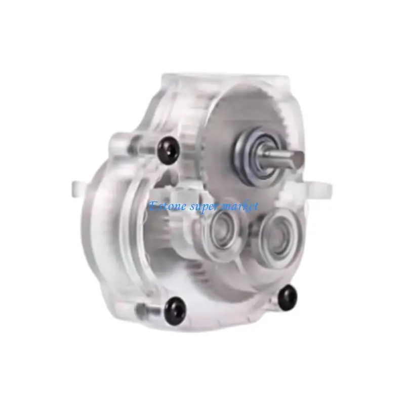 090B Zestaw łożysk zębatych Części zamienne do zdalnie sterowanego samochodu w skali 1/18