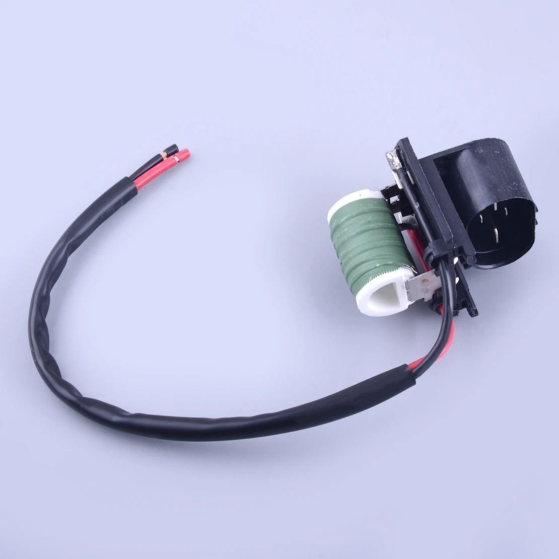 13360890 13427161 13427160 13289627 Radiator Fan Blower Motor Resistance 620-658 Fit For Chevrolet Cruze Buick Verano