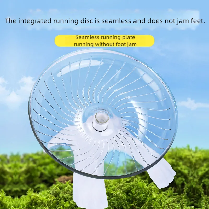 Thumbnail 3 - #11 Hamster Running Wheels Comparison Guide