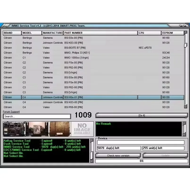 

Newest 2023 Edc 17 IMMO SERVICE TOOL V1.2 PIN Code+IMMO Pin Code Calculator V1.3.9+IMMO Universal Decoding V3.2 with free Keygen