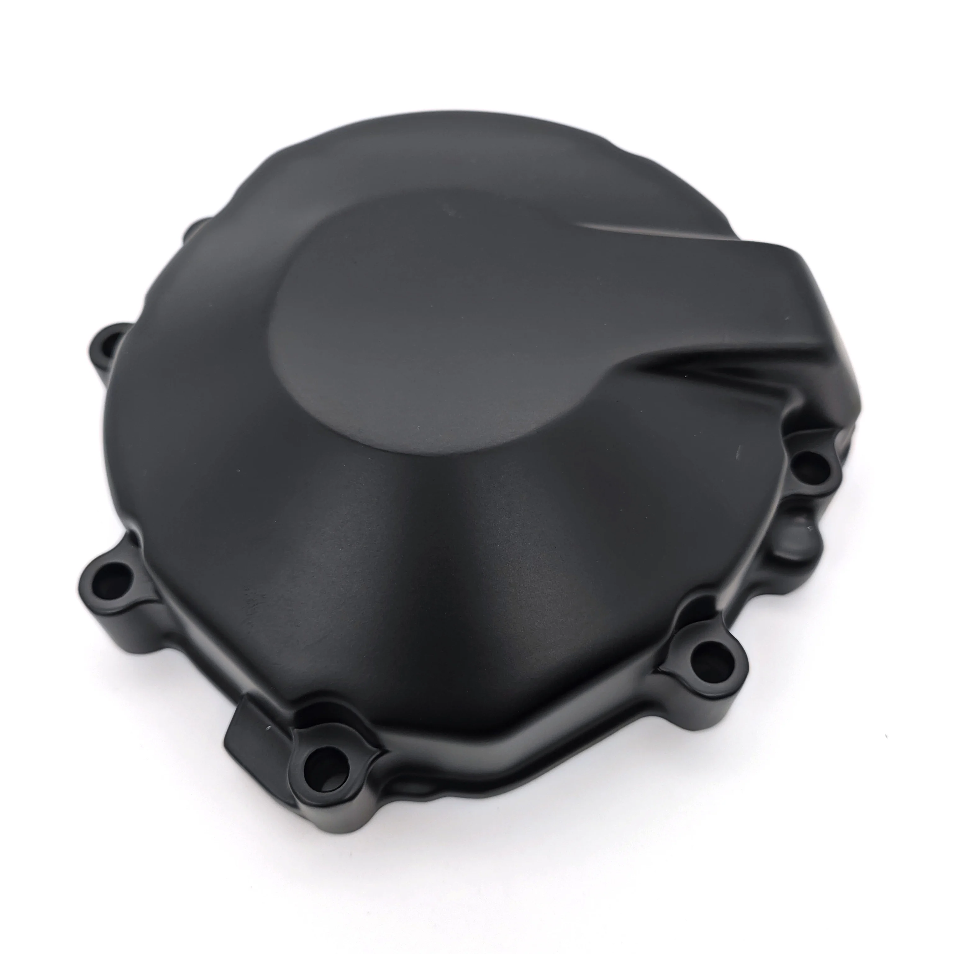 オートバイのエンジンサイドカバー磁気モーターカバー-kawasaki-zx-6r-zx636-2009-2010-2011-2012-2013-2014