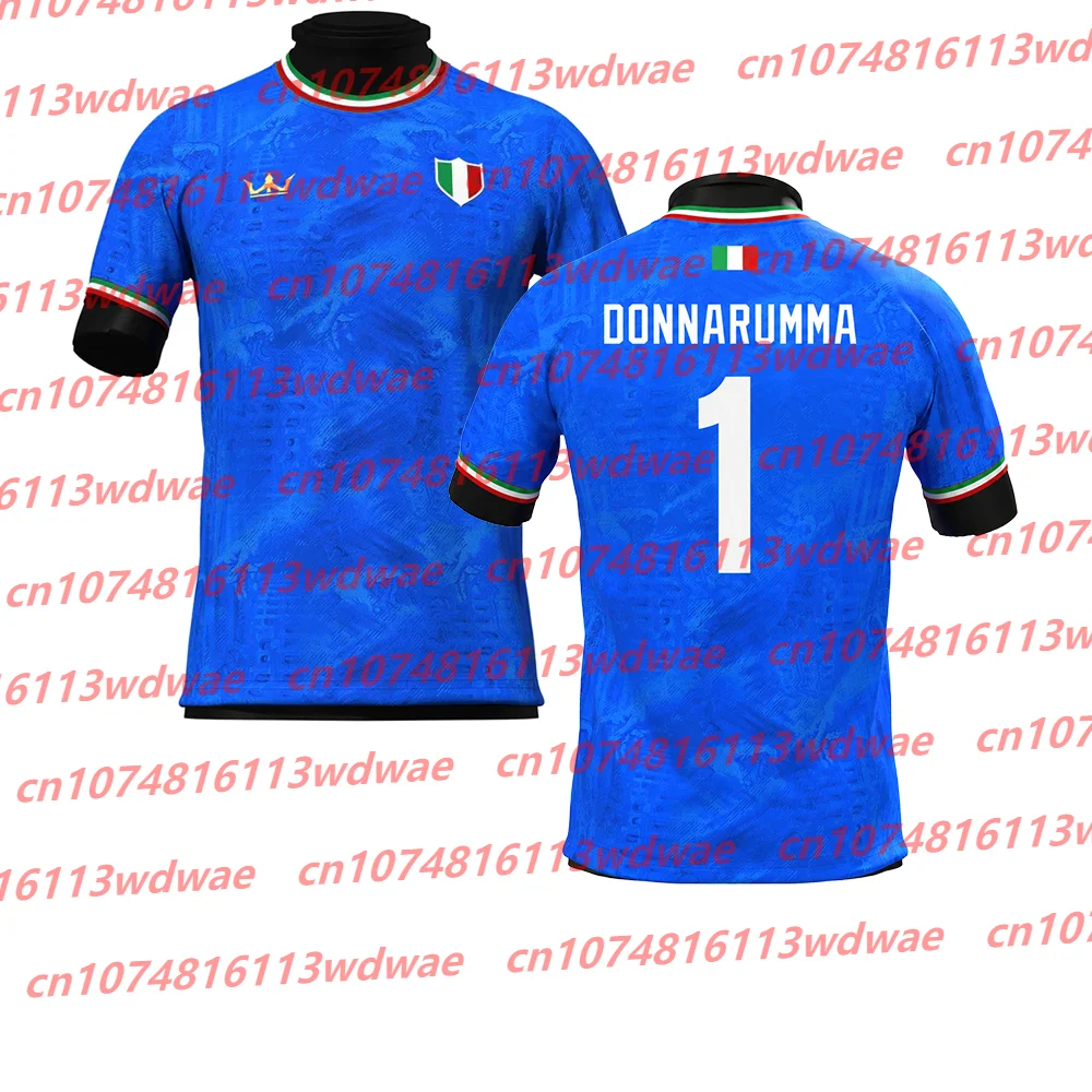 İtalya Tarzı giyim Futbol Form - Kids Outdoor Clothing incelemesi ve fiyatı