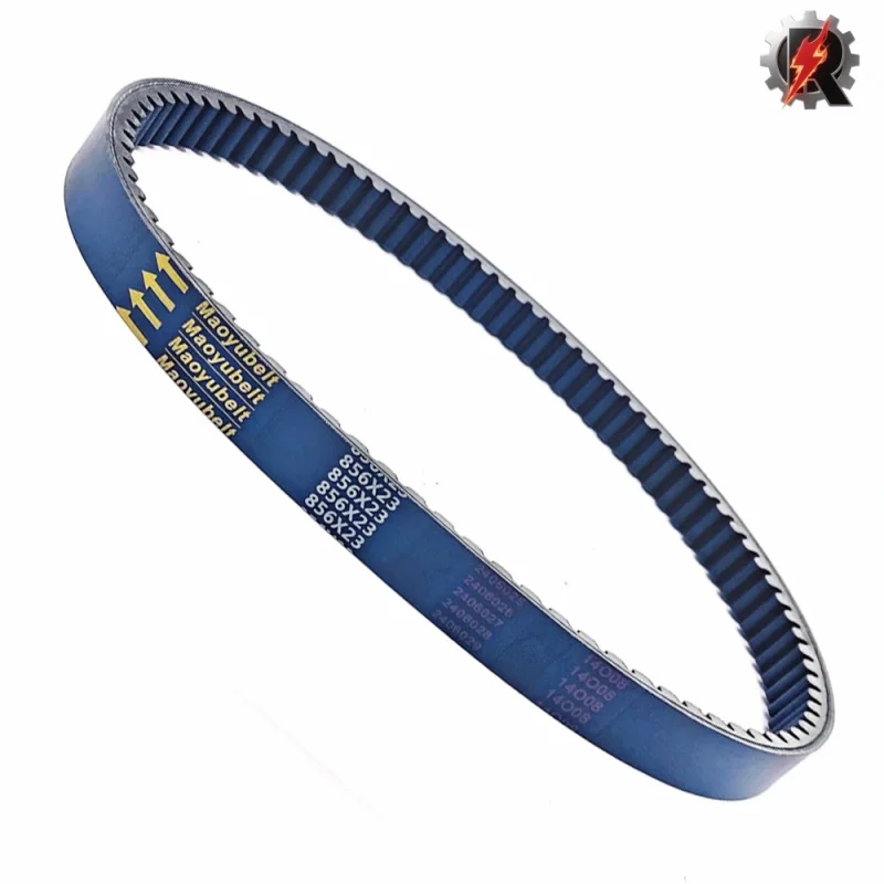 High Quality Product PGS CVT856X23 Suitable for Linhai YP250 300 400 ATV Belt LU020078 LU014621 856x23x30 Drive Belt 2.3.10.0050