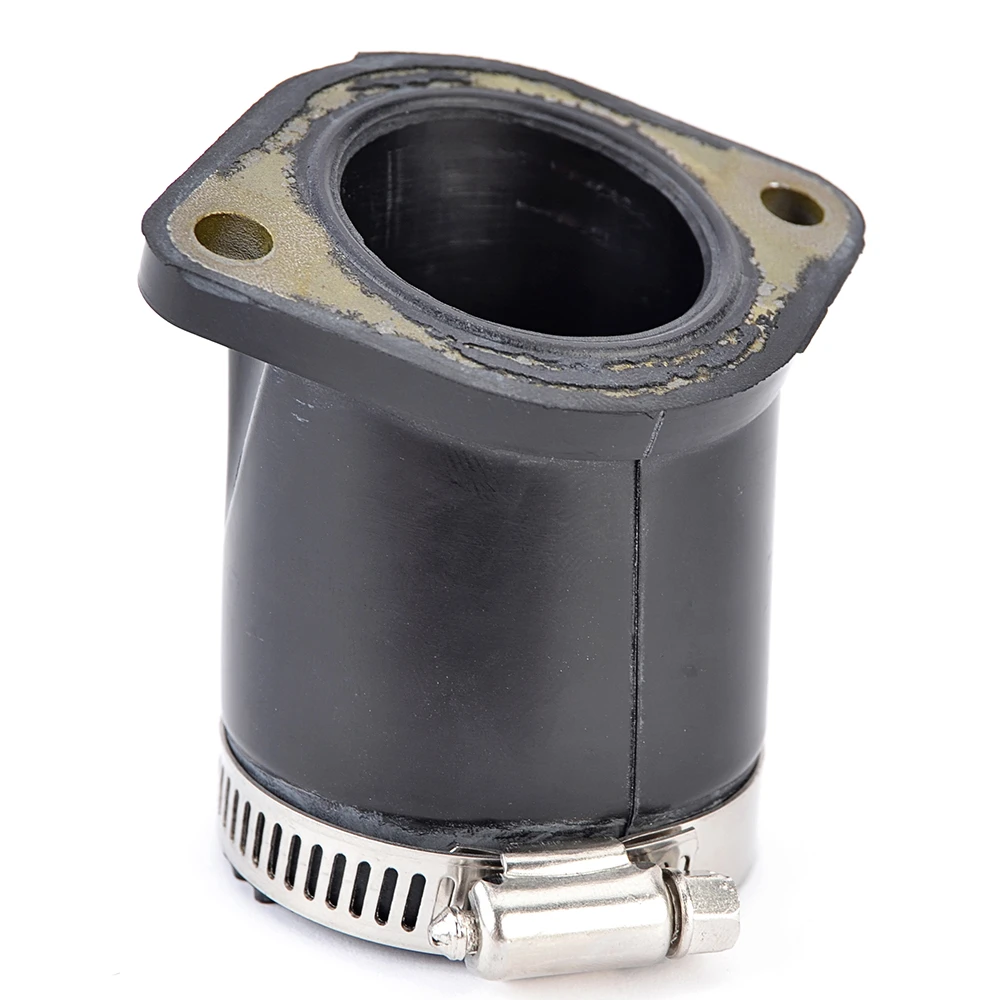 

Переходник интерфейса карбюратора мотоцикла, впускной коллектор для Kawasaki KVF400 степная 400 2WD 4X4 4WD 1997-2002 OEM 16065-1337