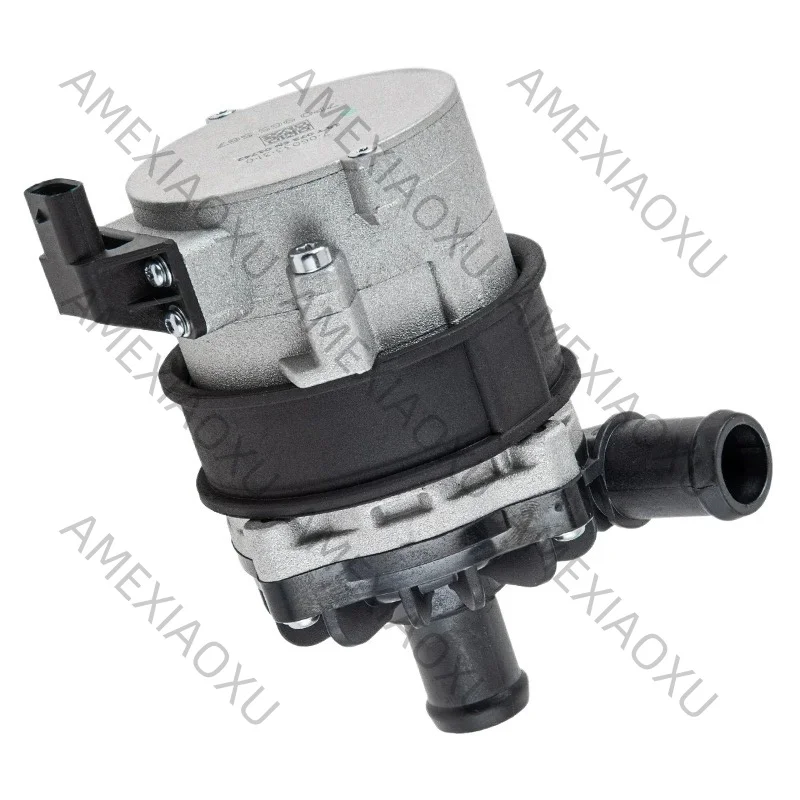 7P0965567 OEM Engine Coolant Auxiliary Water Pump For VW Passat B8 2.0TDI,Tiguan 2.0TDI,Touareg 3.0V6/SKODA Kodiaq 2.0RS