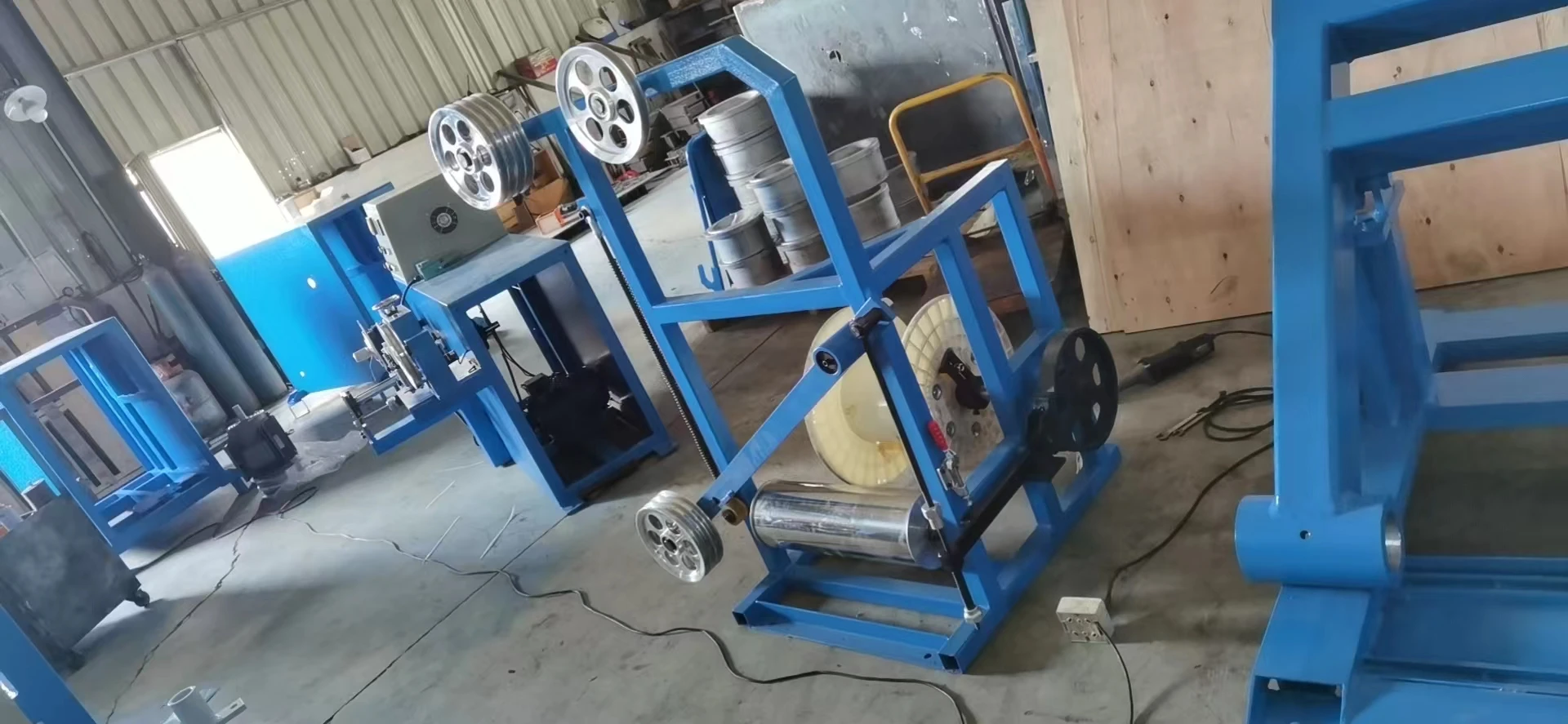 CLX-DO96 Ftth Optic…