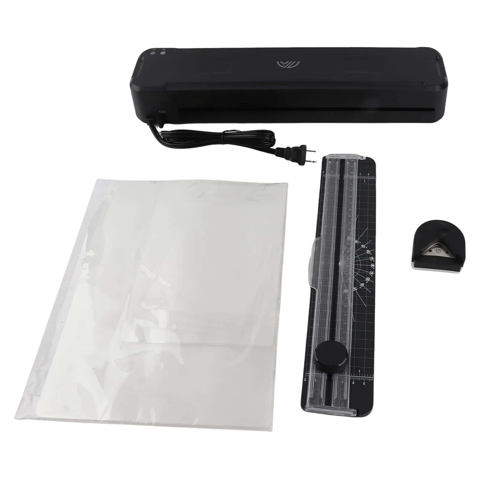 

Laminator Photo Laminator Thermal Laminating Machine 3in for File School Classroom Home Use Photo Laminator Machine