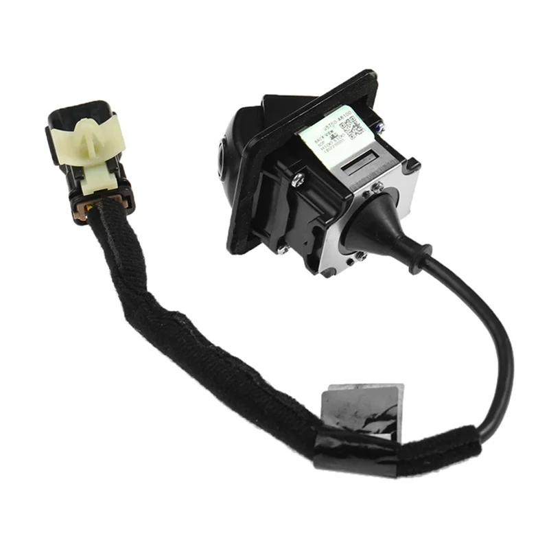

Classy-1 PCS Rear View Camera Reverse Camera Backup Camera 95760-A6100 For Hyundai I30 Elantra