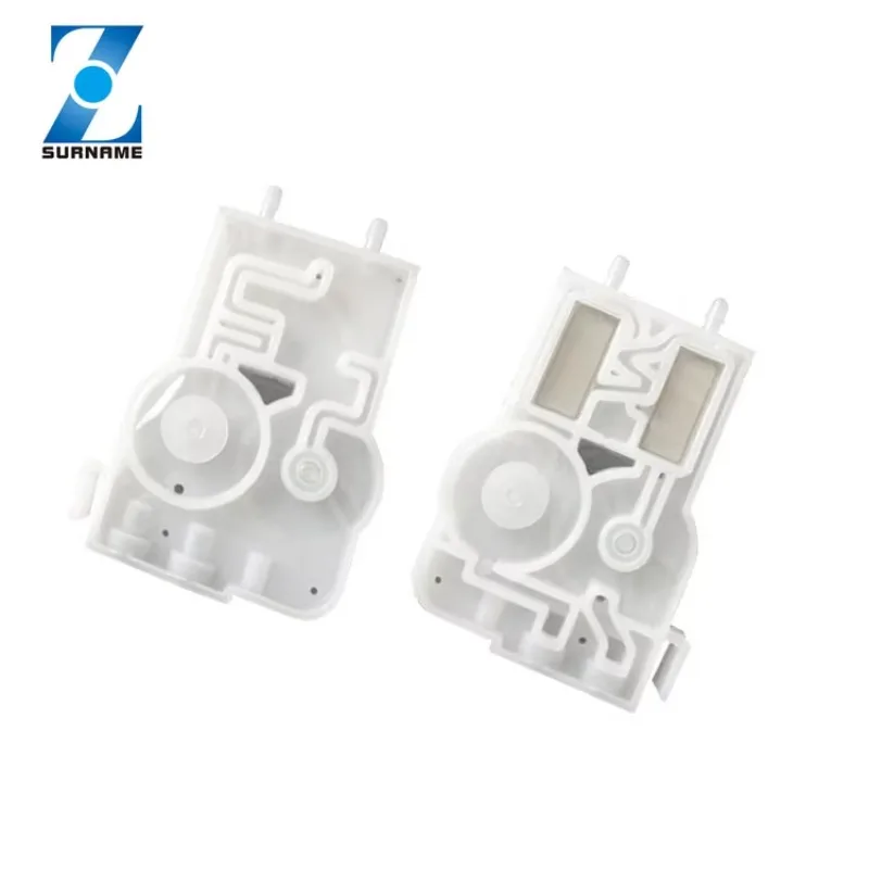 Amortecedor para cabeçote de impressão DX7, amortecedor de jato de tinta adequado para impressora Epson (1 unidade)