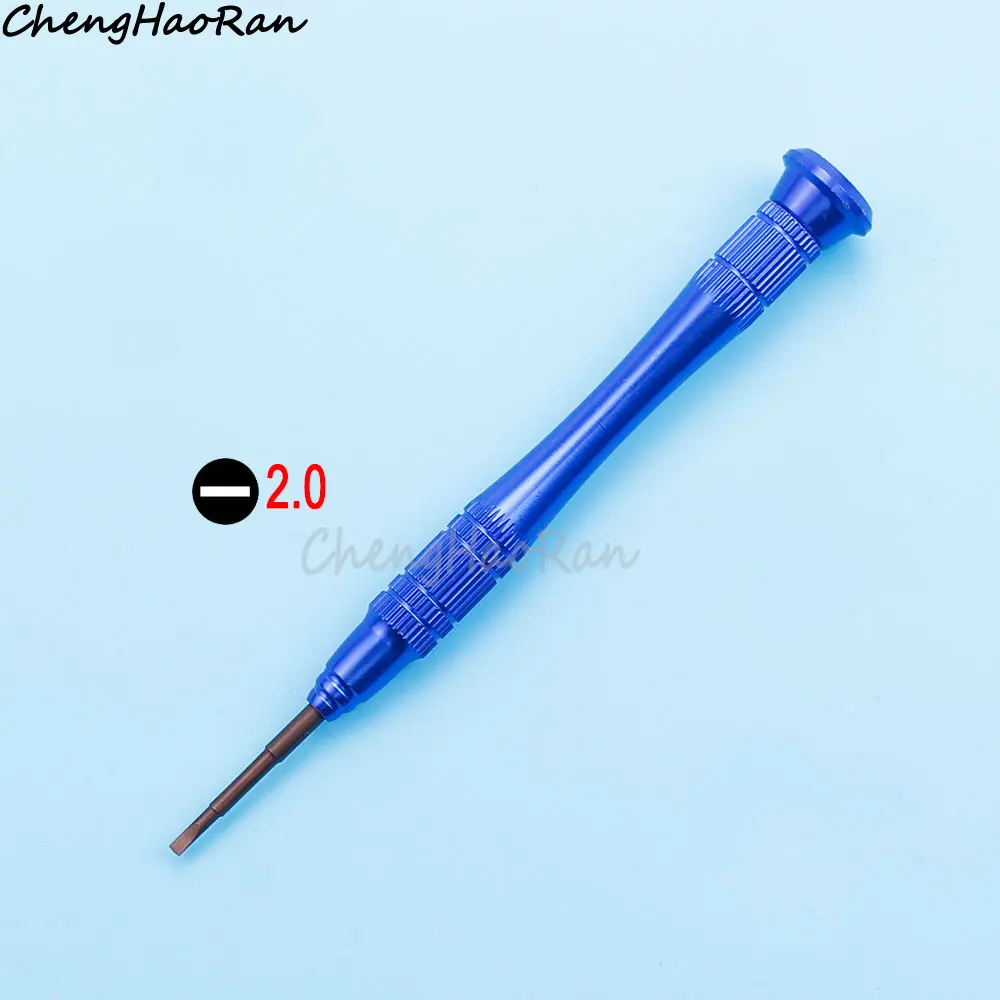 1 Stück Sicherheits-Schraubendreher-Entfernungswerkzeug für PS5 PS4 Xbox One Serie XS für Schalterkreuz 1,5 mm Schlitz 2,0 mm Torx Y Typ T3 T4 T5 T6 – Detail 7
