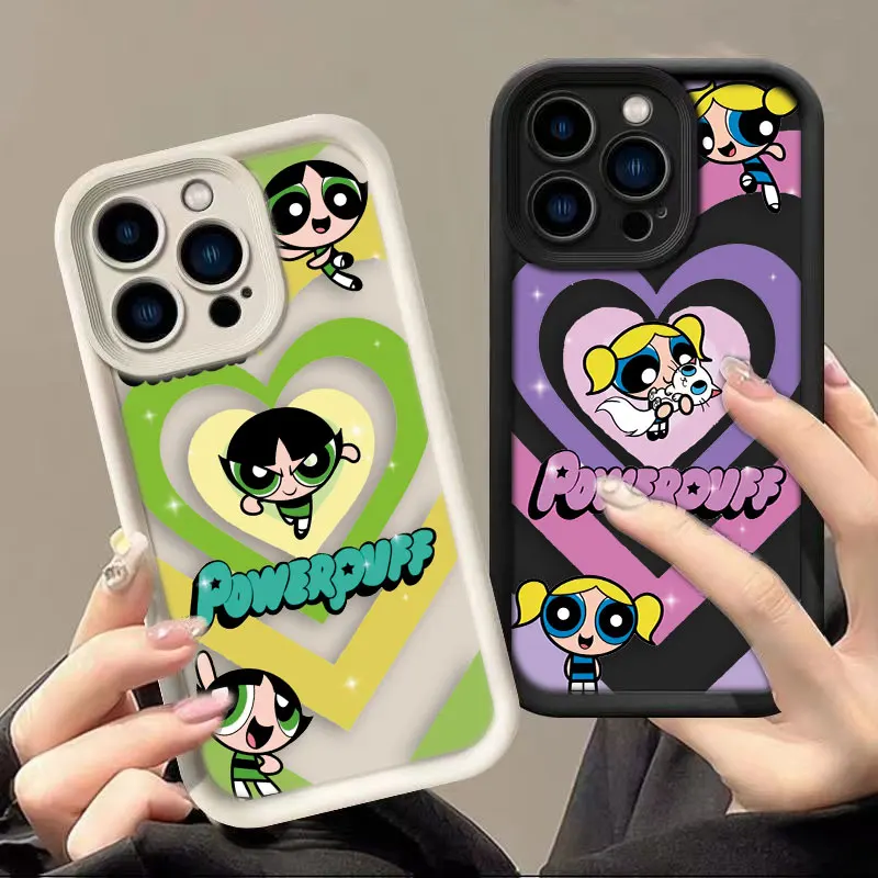 P-Powerpuff Girls B… - image