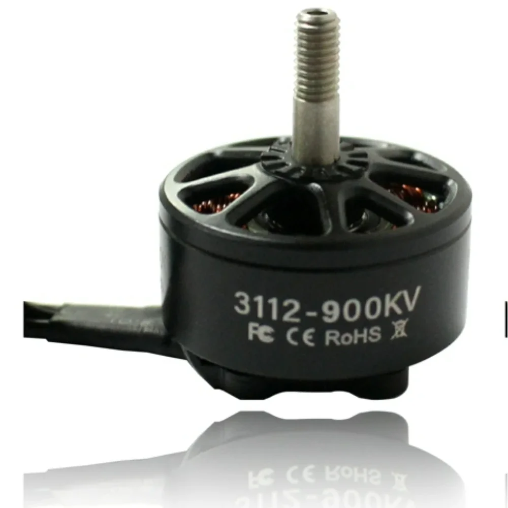 

1/2/4pcs X3115 3115 900KV / 1050KV / 1200KV 6s Brushless Motor For Fpv Freestyle 9inch 10inch Long Range Cinelifter Rc Drones