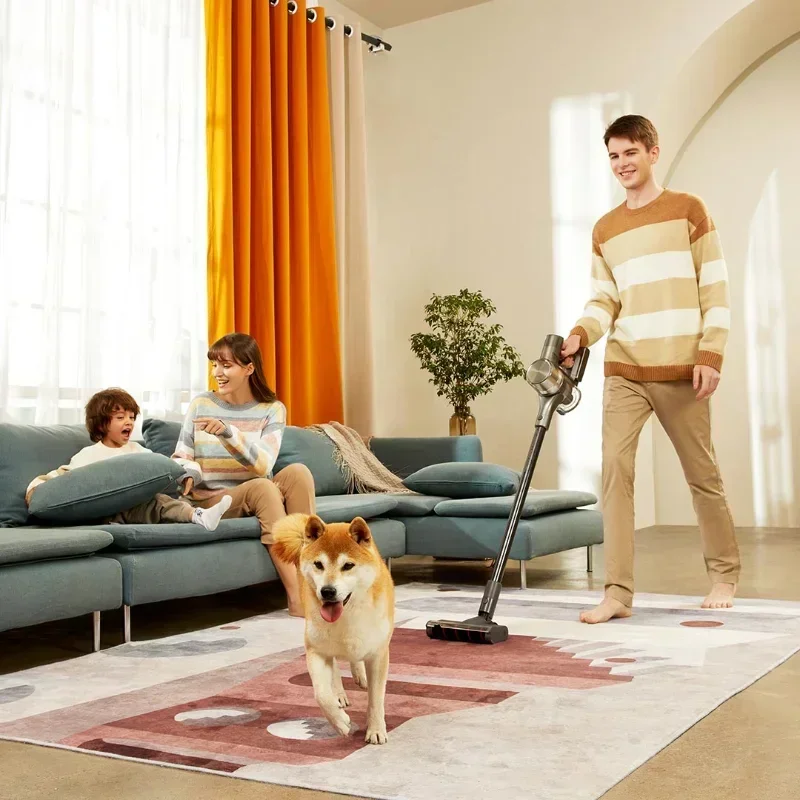 Original Global Version Dreame T30 Wireless Vacuum Cleaner Upgrade Version From Dreame Cordless Vacuum Cleaner