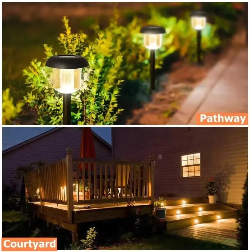 Melery G4 LED Light Bulb Bi Pin Base Corn 20W Halogen Equivalent Lamp DC12V/AC220V Warm White 3000K Lightbulb 8Pack