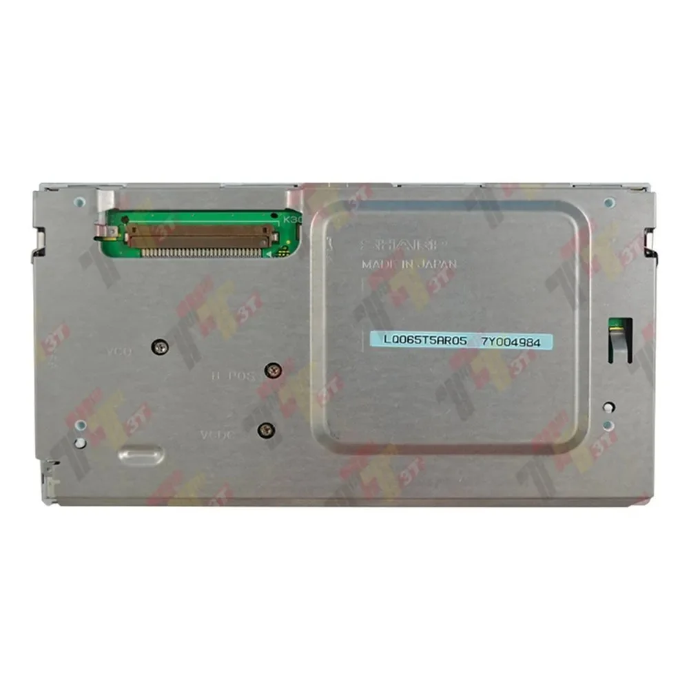 LQ065T5AR05 navi дисплей для Mercedes COMAND-APS NTG1 W211 E Class/CL Class/CLS