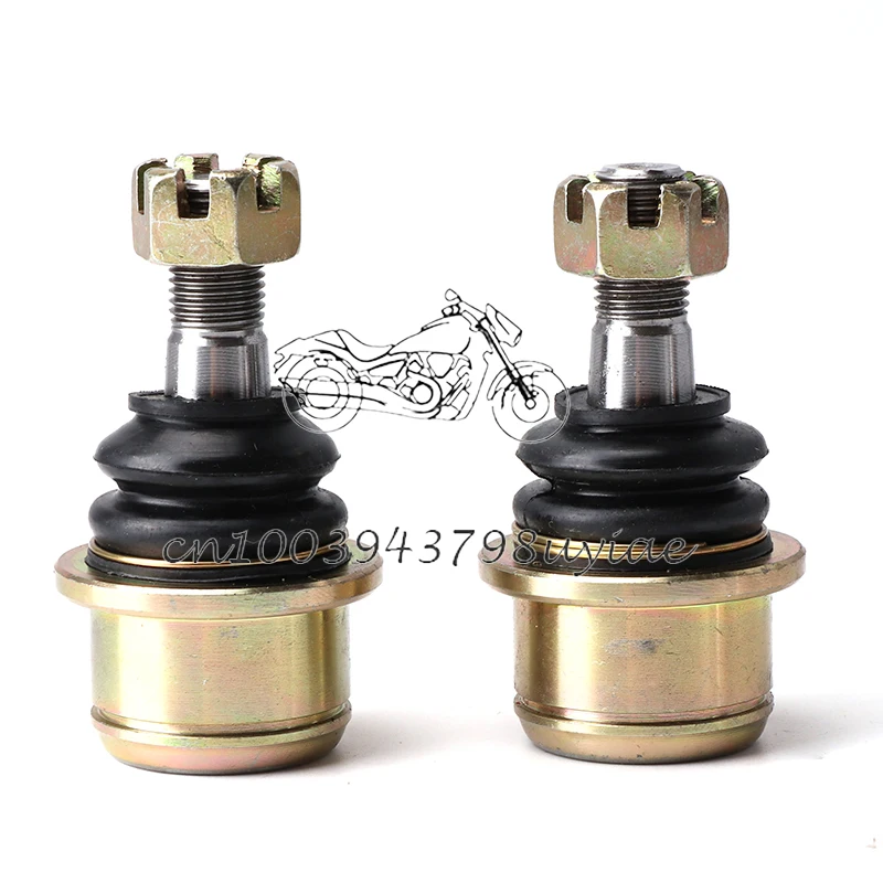 

1 Pair M12X32mm ATV Tie Rod Ball Joint Kit For 50cc 70cc 90cc 110cc 125cc 150cc 200cc 250cc UTV QUAD dirk bike Go Kart