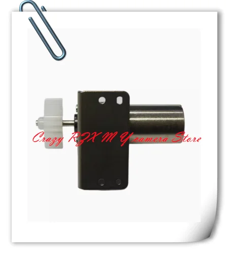 修理部品パナソニック AG-UX90 AG-UX180 レンズズームモーターギアユニット Assy