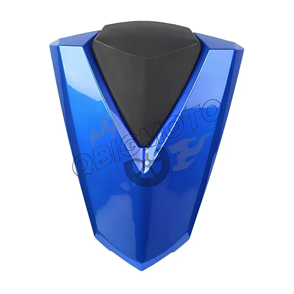 For Yamaha YZF R25 R3 MT-25 MT-03 2013-2022 Motorcycle Rear Seat Cover Cowl Rear Fairing Part YZF-R25 YZF-R3 YZFR25 YZFR3 view 3